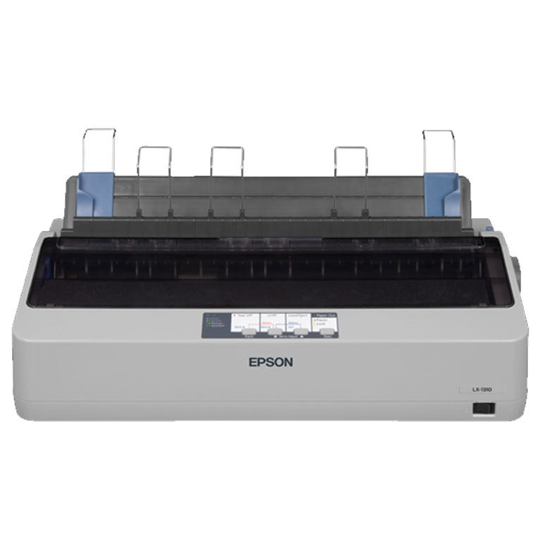 EPSON LX-1310 Suppliers Dealers Wholesaler and Distributors Chennai